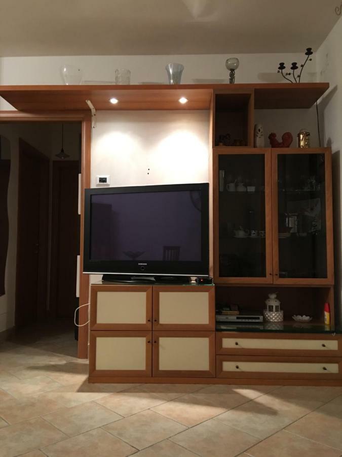 Appartamento Isabella Massa Lombarda Exteriör bild