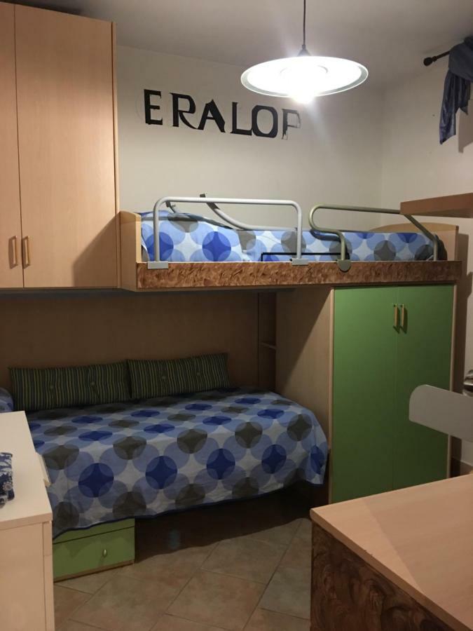 Appartamento Isabella Massa Lombarda Exteriör bild