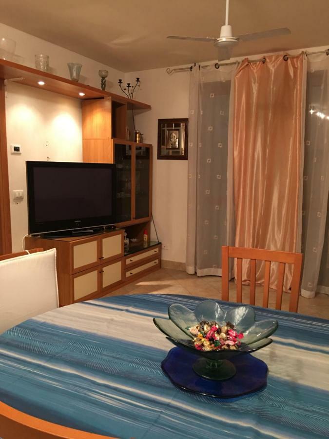 Appartamento Isabella Massa Lombarda Exteriör bild