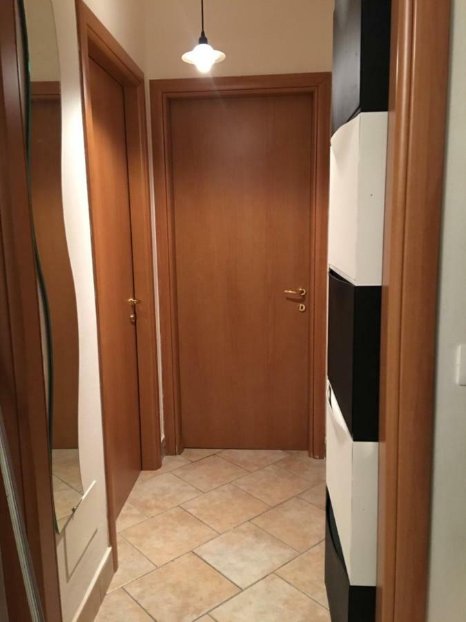 Appartamento Isabella Massa Lombarda Exteriör bild